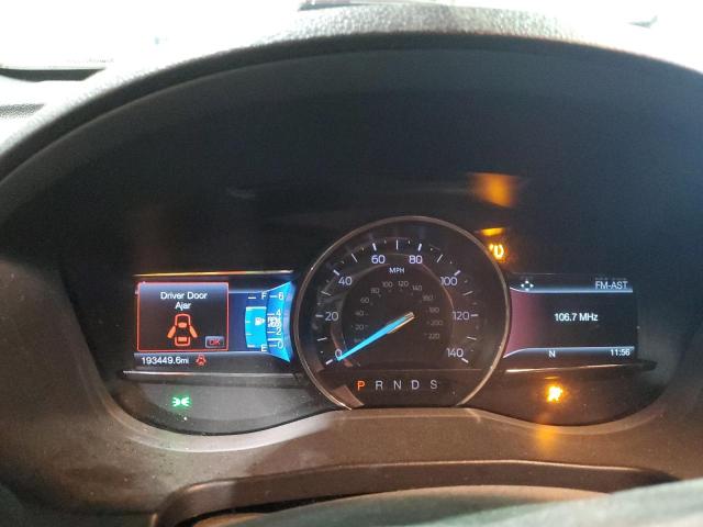 Фото 9 - FORD EXPLORER