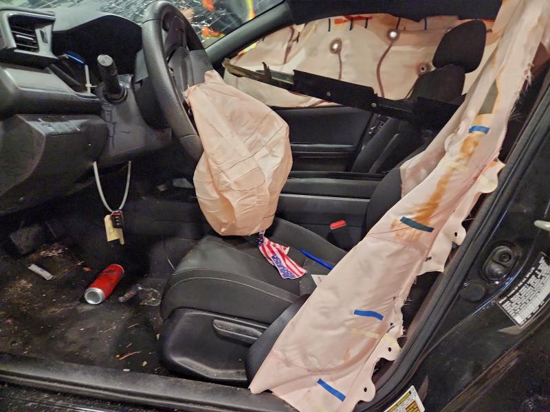 Фото 7 - HONDA CIVIC