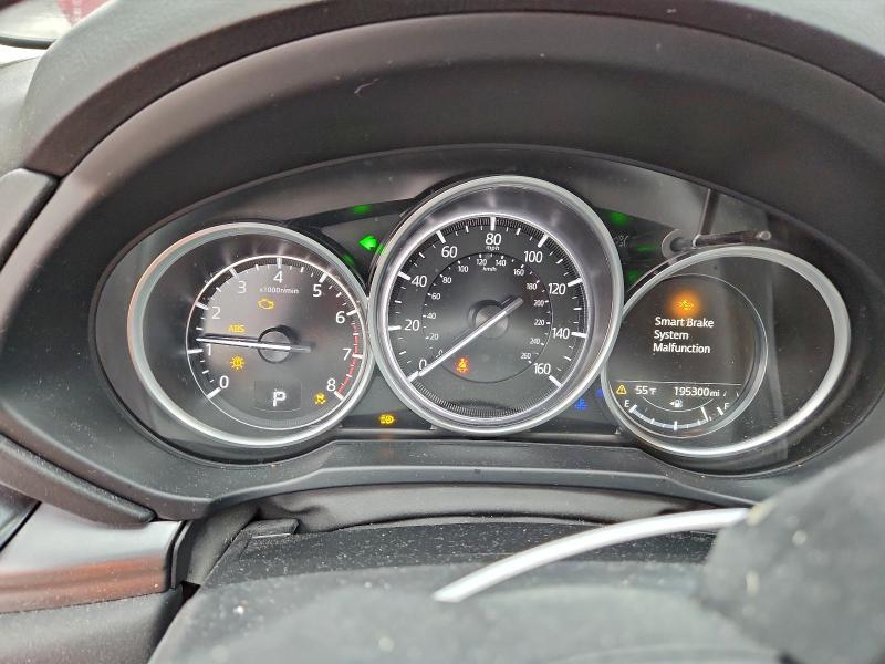 Фото 9 - MAZDA CX-5