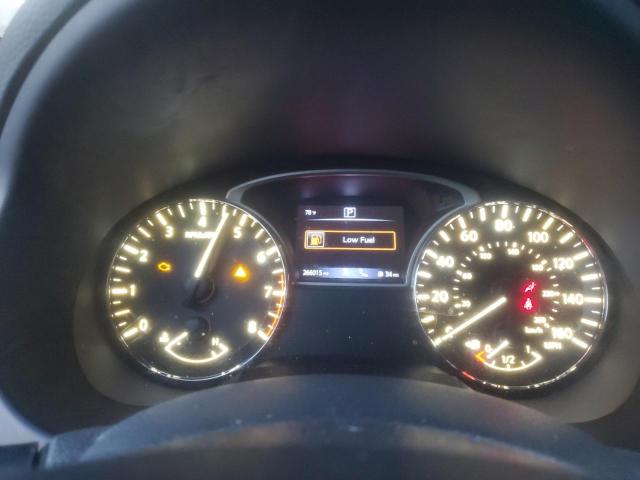 Фото 9 - NISSAN ALTIMA