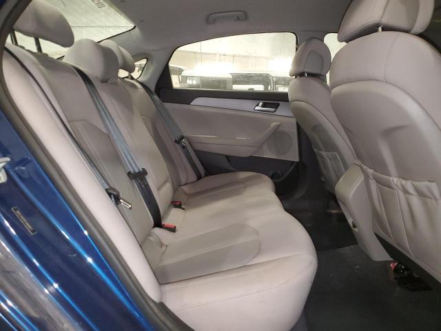 Фото 10 - HYUNDAI SONATA