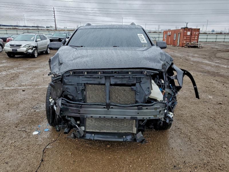 Фото 5 - GMC ACADIA