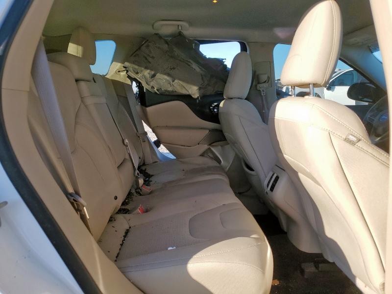 Фото 11 - JEEP GRAND CHER