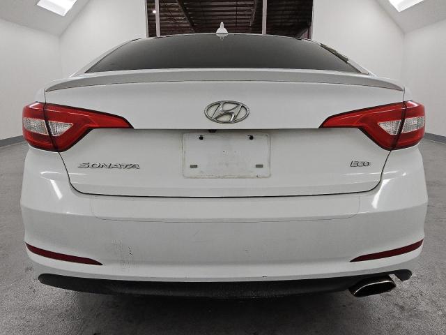 Фото 6 - HYUNDAI SONATA