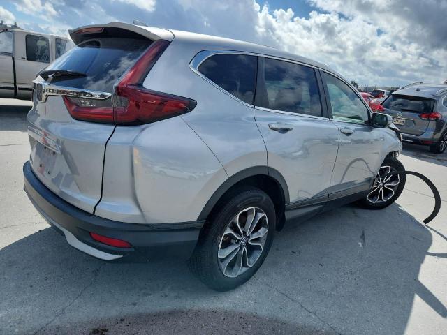 Фото 3 - HONDA CRV