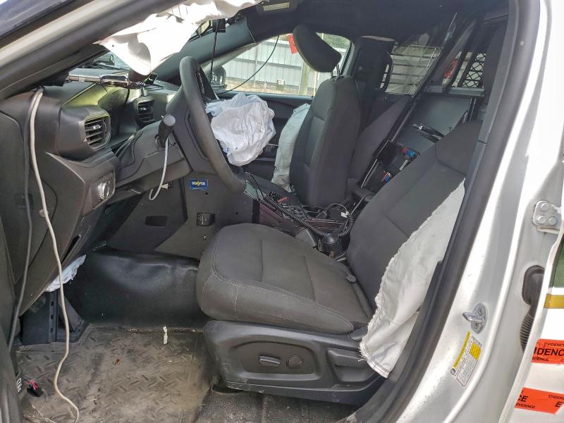 Фото 7 - FORD EXPLORER