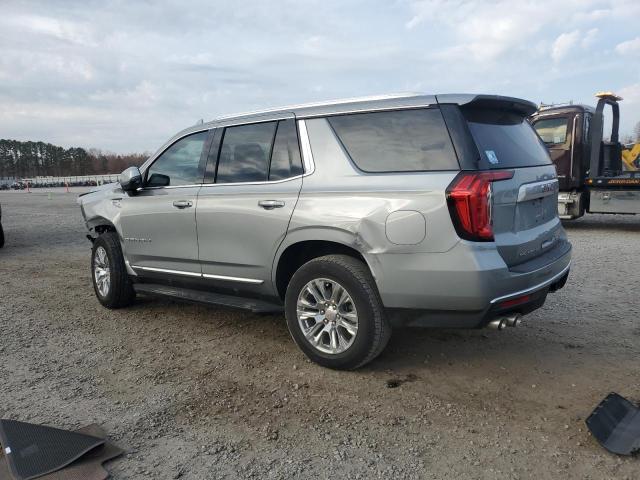 Фото 2 - GMC YUKON