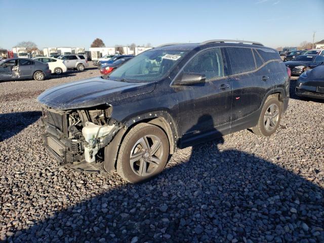 Фото 1 - GMC TERRAIN