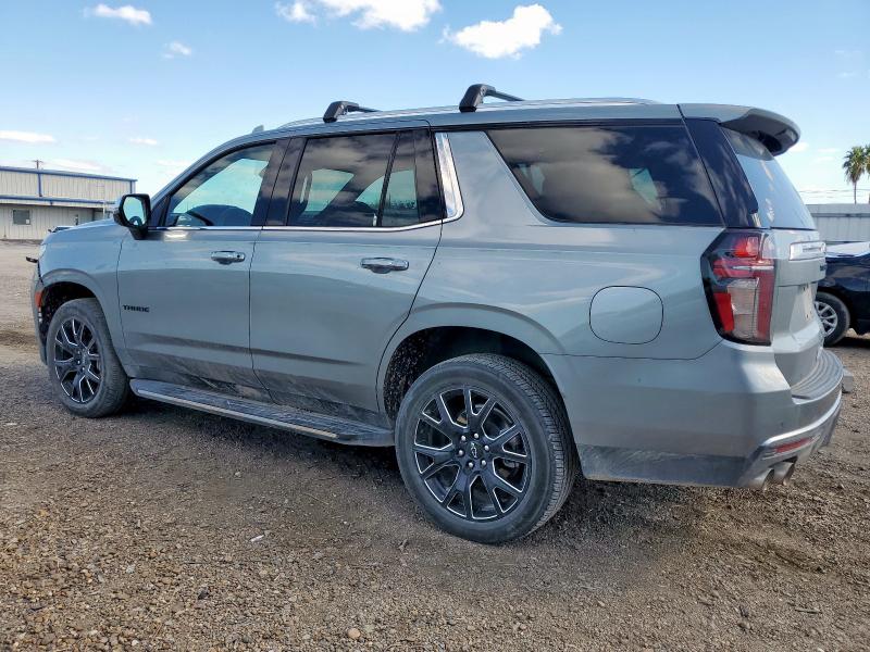 Фото 2 - CHEVROLET TAHOE