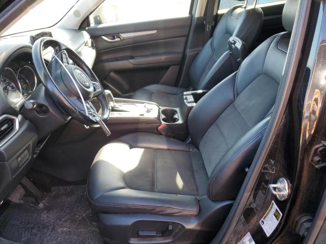 Фото 7 - MAZDA CX-5