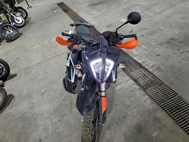 KTM 790 ADVENT 2020