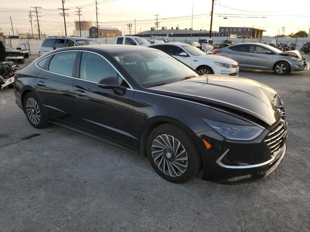 Фото 4 - HYUNDAI SONATA