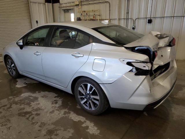 Фото 2 - NISSAN VERSA