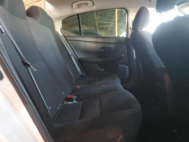 Фото 10 - NISSAN SENTRA