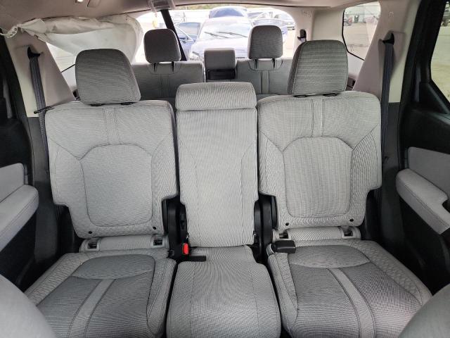 Фото 10 - HONDA PILOT