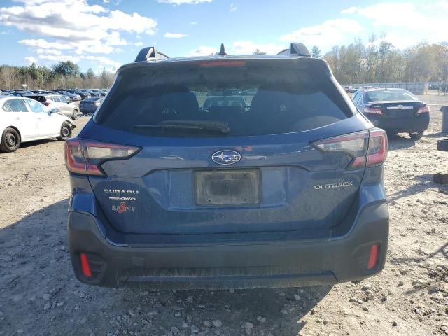 Фото 6 - SUBARU OUTBACK