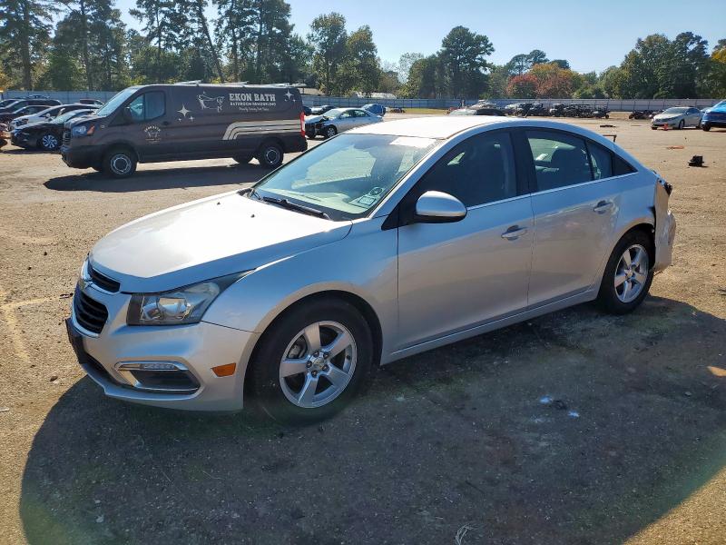 Фото 1 - CHEVROLET CRUZE
