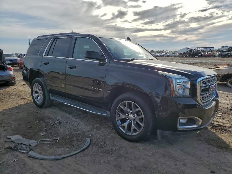 Фото 4 - GMC YUKON