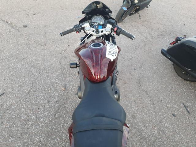 TRIUMPH DAYTONA 66 2025