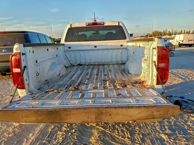 Фото 6 - CHEVROLET COLORADO