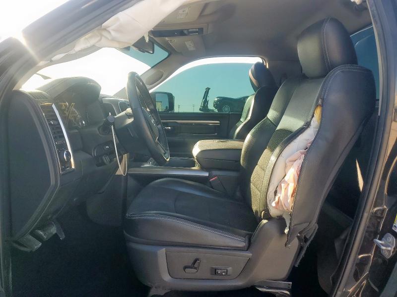 Фото 7 - RAM 1500