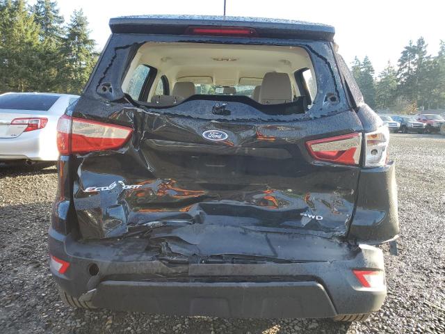 Фото 6 - FORD ECOSPORT