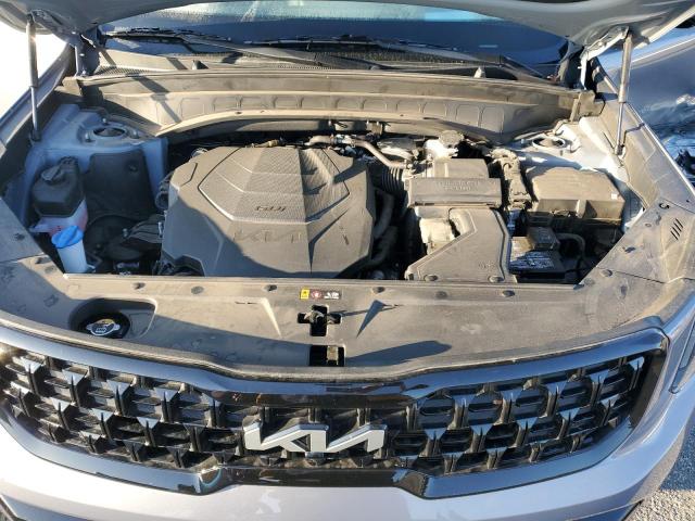 Фото 12 - KIA TELLURIDE