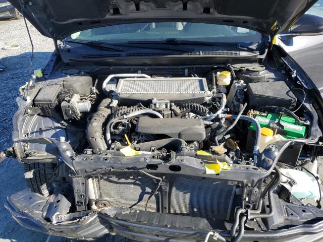 Фото 12 - SUBARU OUTBACK