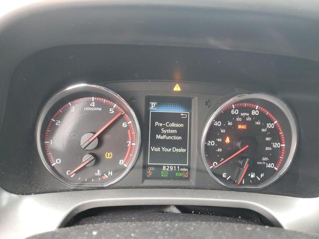 Фото 9 - TOYOTA RAV4