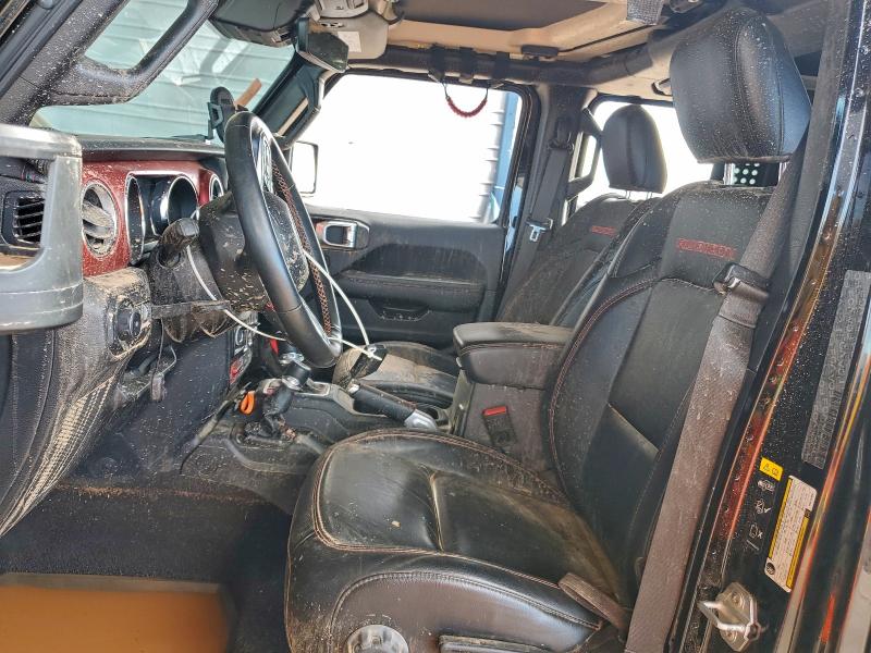 Фото 7 - JEEP WRANGLER