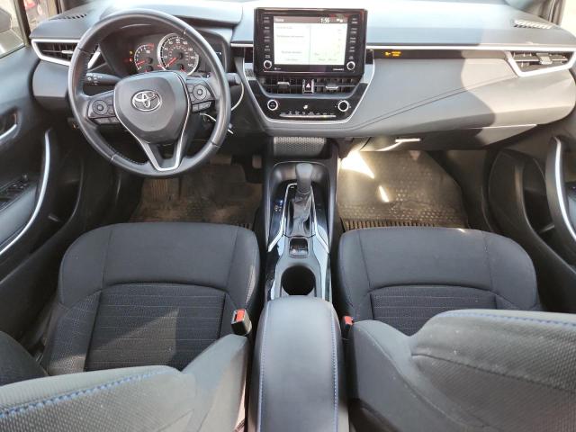 Фото 8 - TOYOTA COROLLA