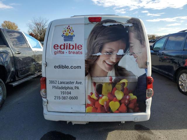 Фото 6 - NISSAN NV