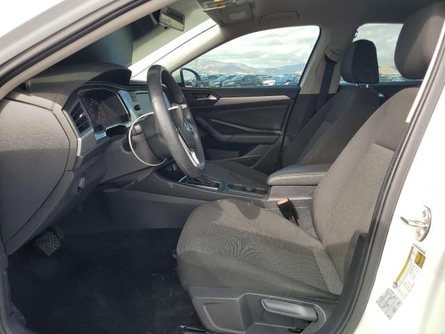 Фото 7 - VOLKSWAGEN JETTA