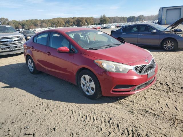 Фото 4 - KIA FORTE