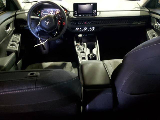 Фото 8 - HONDA ACCORD