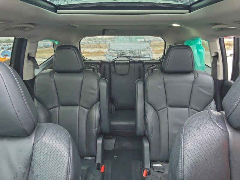 Фото 10 - SUBARU ASCENT