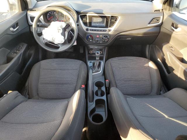 Фото 8 - HYUNDAI ACCENT