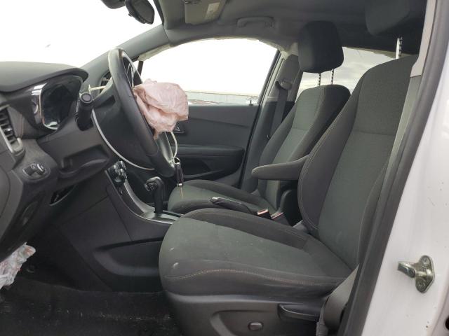 Фото 7 - CHEVROLET TRAX