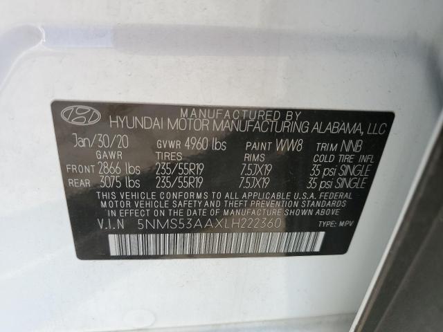 Фото 14 - HYUNDAI SANTA FE