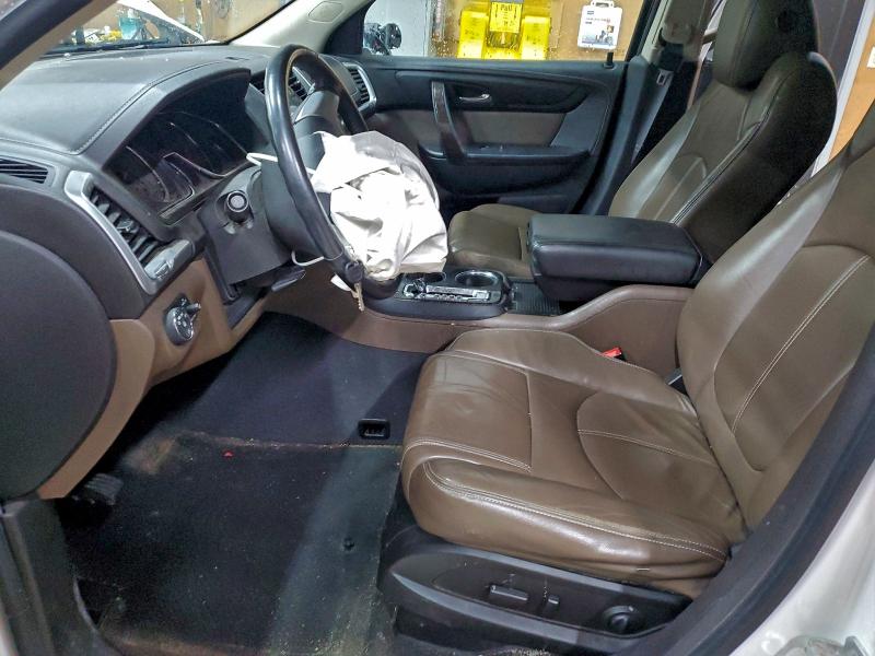 Фото 7 - GMC ACADIA