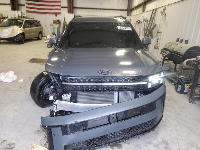 Фото 5 - HYUNDAI SANTA FE