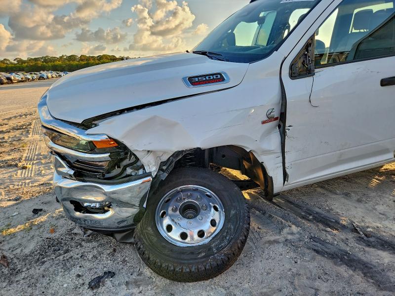 Фото 9 - RAM 3500