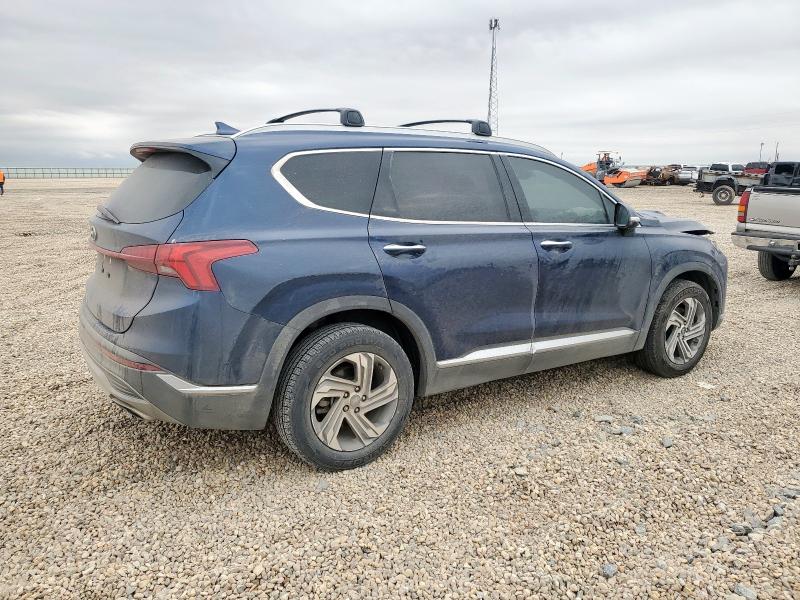 Фото 3 - HYUNDAI SANTA FE