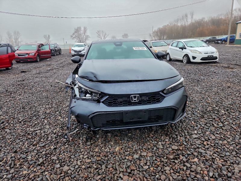 Фото 5 - HONDA CIVIC