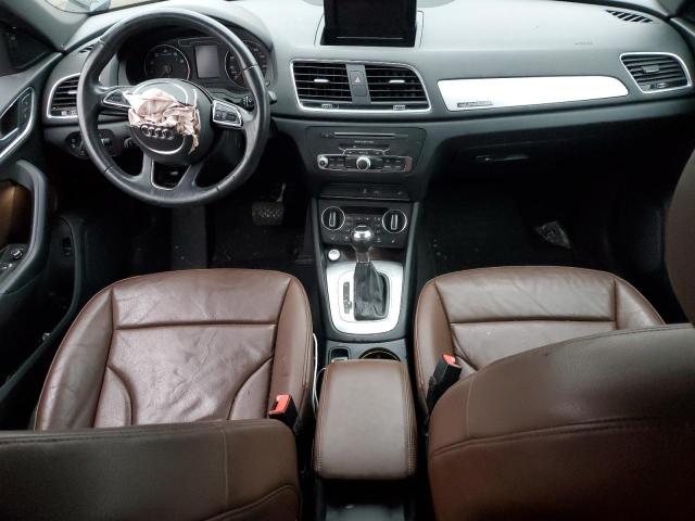 Фото 8 - AUDI Q3