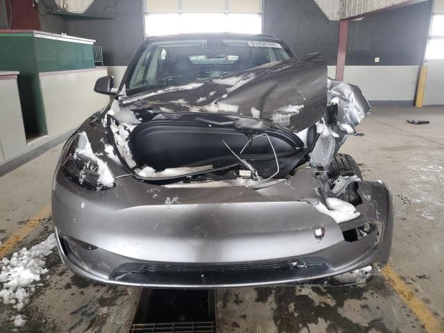 Фото 5 - TESLA MODEL Y