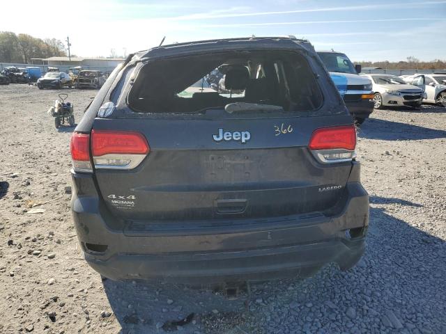 Фото 6 - JEEP GRAND CHER