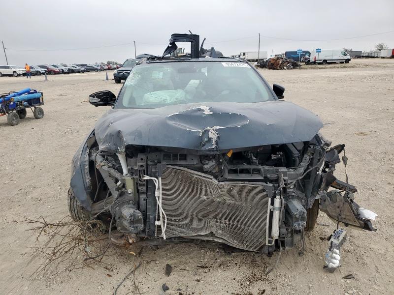 Фото 5 - NISSAN MAXIMA