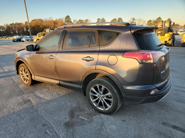 Фото 2 - TOYOTA RAV4