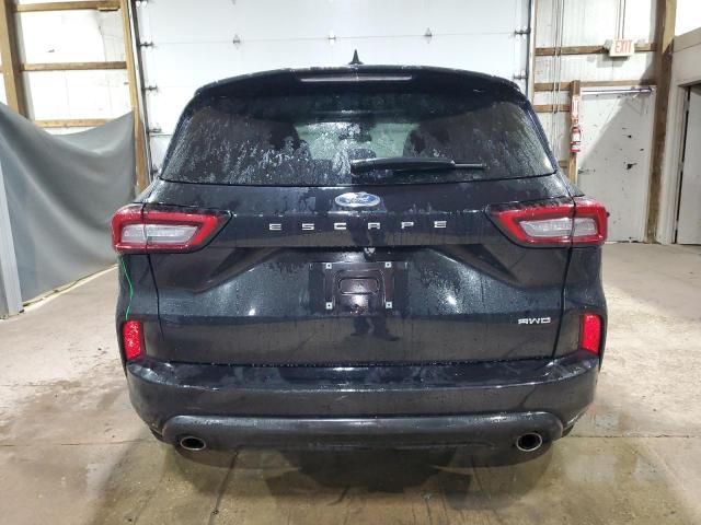 FORD ESCAPE ST 2024 VIN 1FMCU9MN2RUA44465